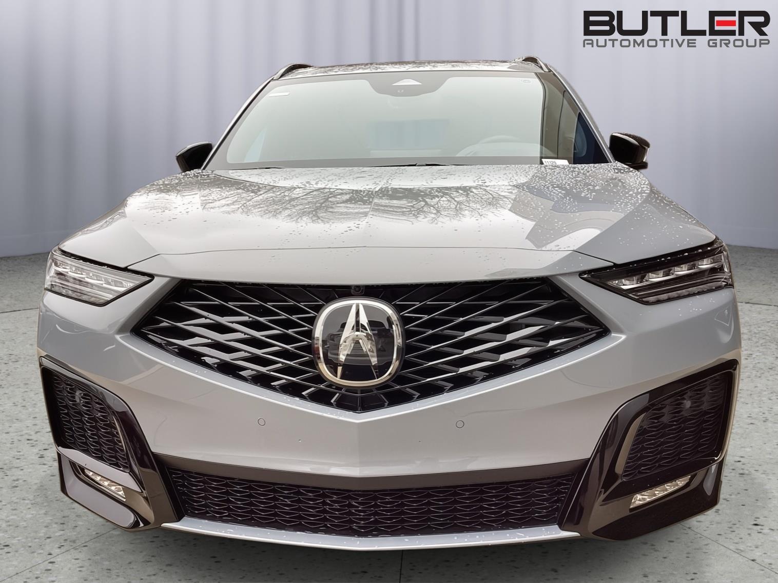 2026 Acura MDX