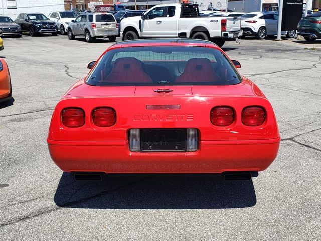 1994 Chevrolet Corvette - Photo 7