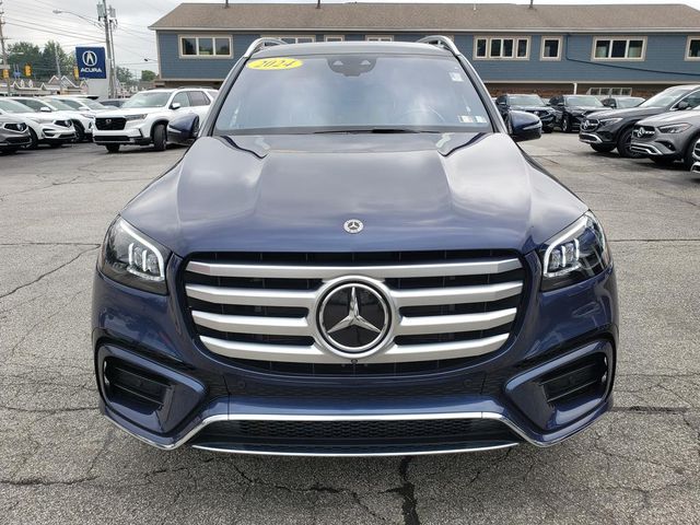 Used 2024 Mercedes-Benz GLS GLS 450 SUV