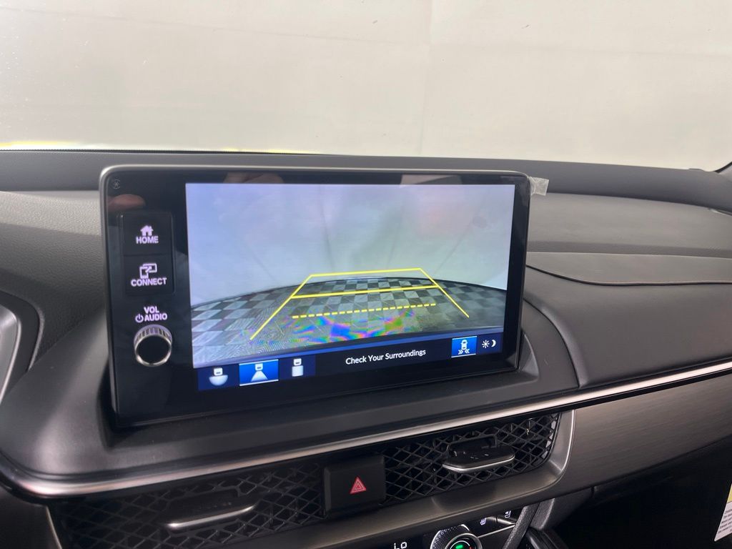 2025 Acura ADX A-Spec Package - Photo 33
