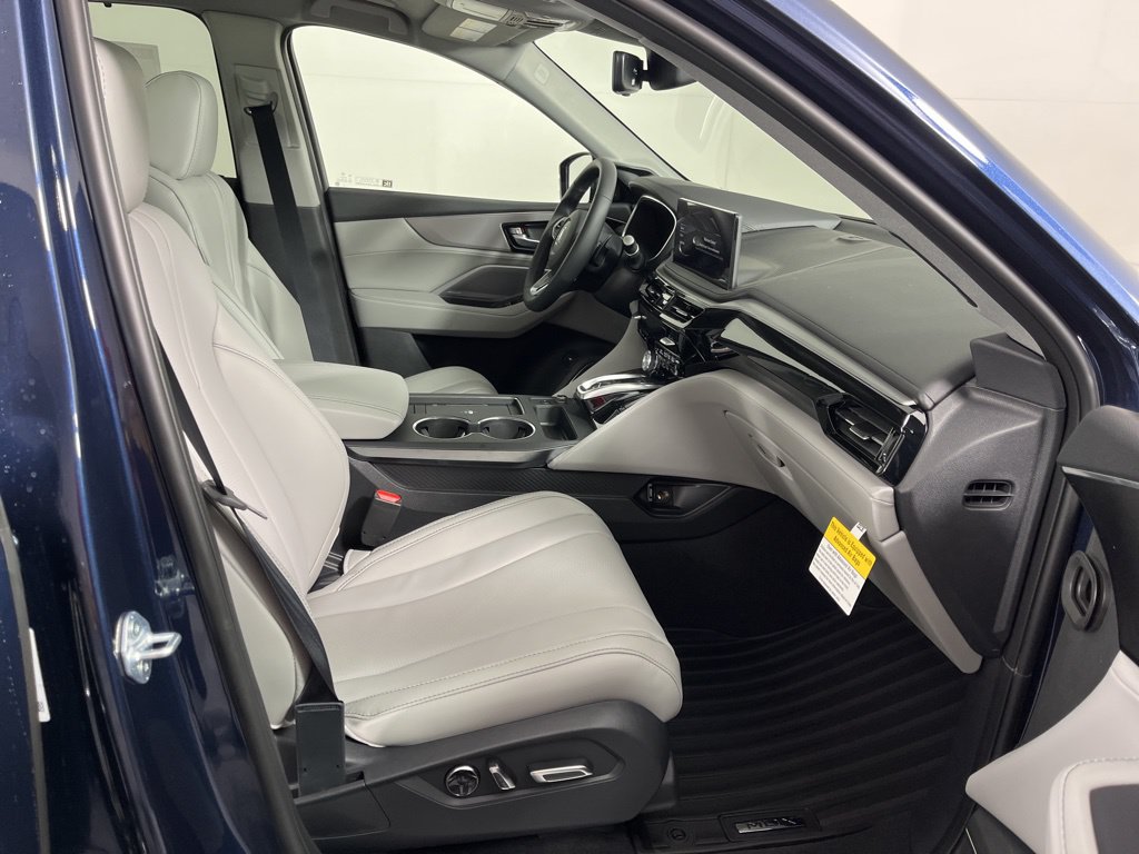 2026 Acura MDX Technology Package - Photo 7