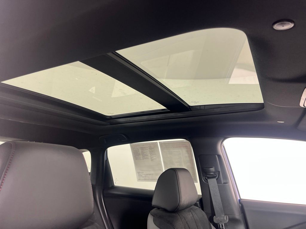 2025 Acura ADX A-Spec Package - Photo 3