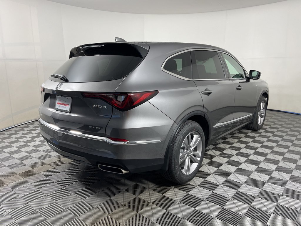 2026 Acura MDX Base - Photo 19