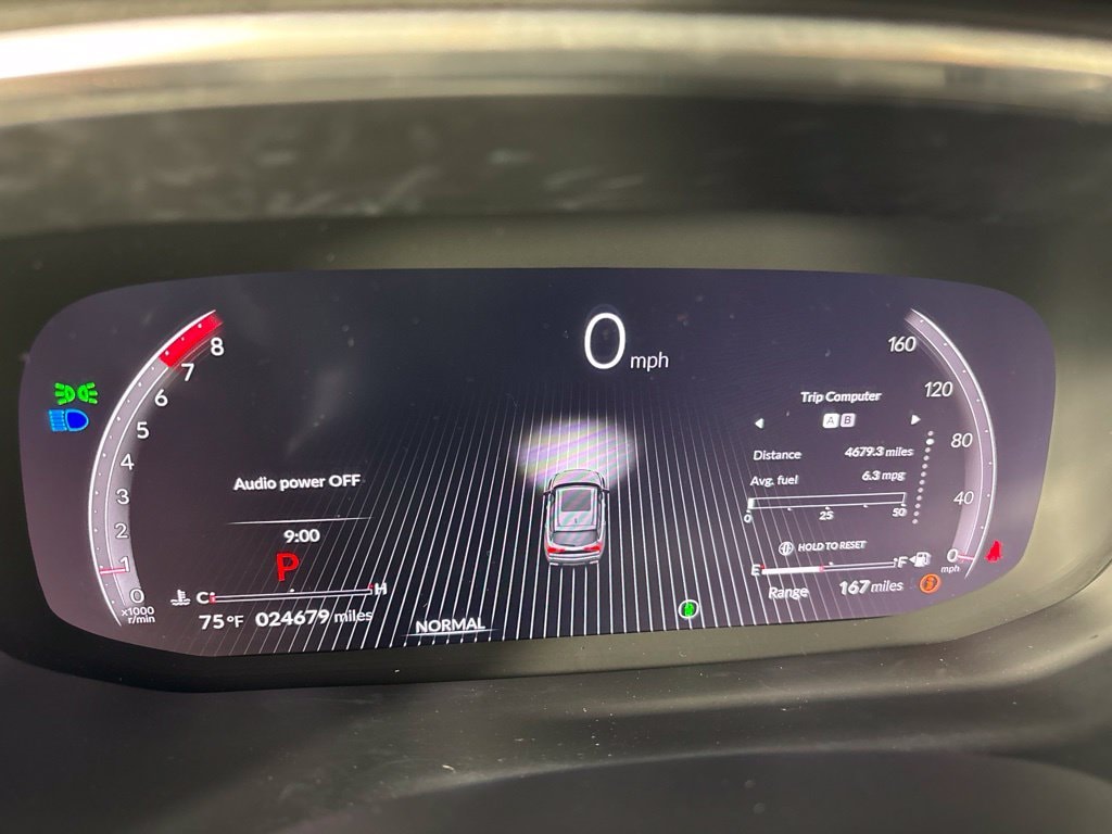 2026 Acura MDX A-Spec Package - Photo 43