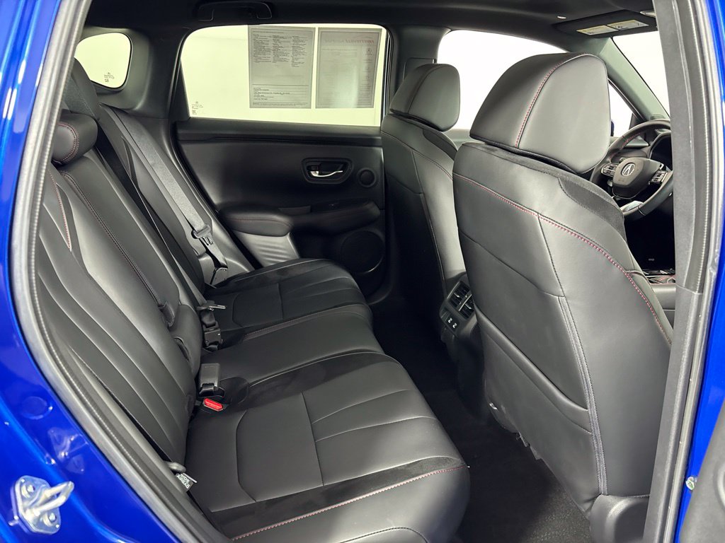 2025 Acura ADX A-Spec Package - Photo 14