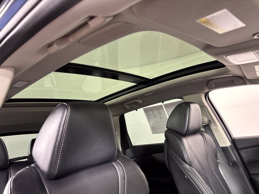 Certified 2025 Acura MDX Technology Package SUV