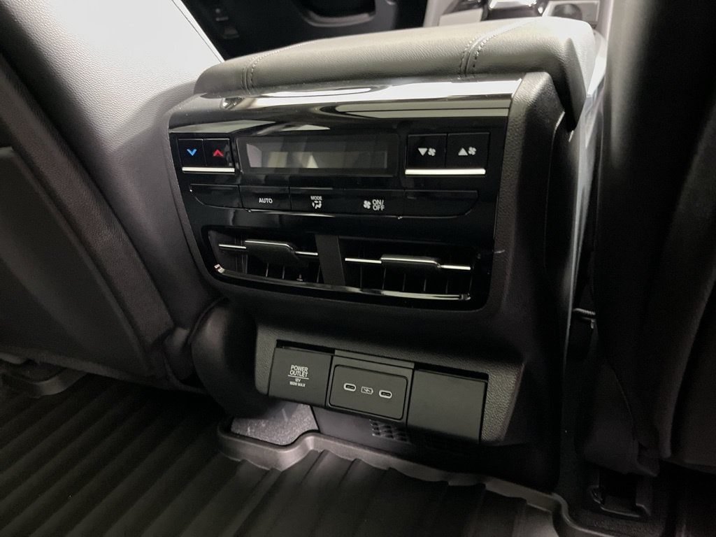 2026 Acura MDX Base - Photo 10
