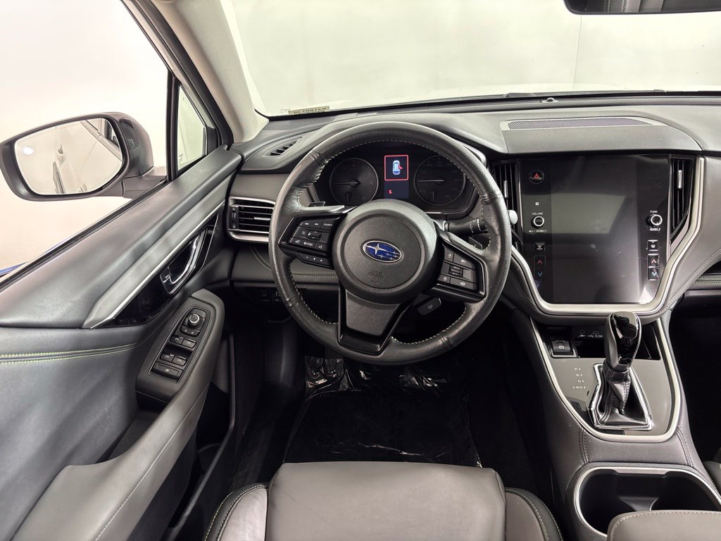 Used 2024 Subaru Outback Onyx Edition SUV