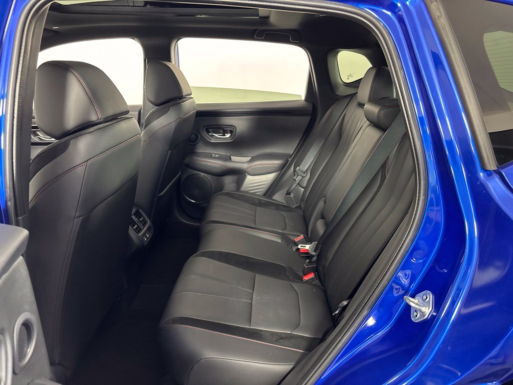 2025 Acura ADX A-Spec Package - Photo 26