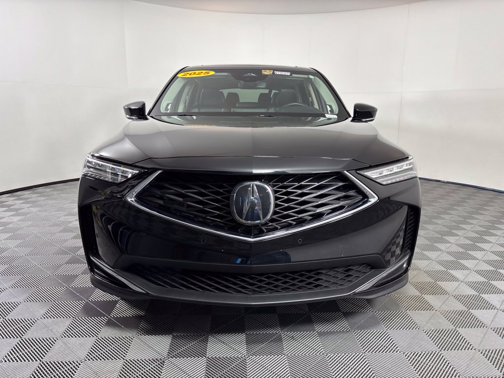 2025 Acura MDX Technology Package - Photo 22