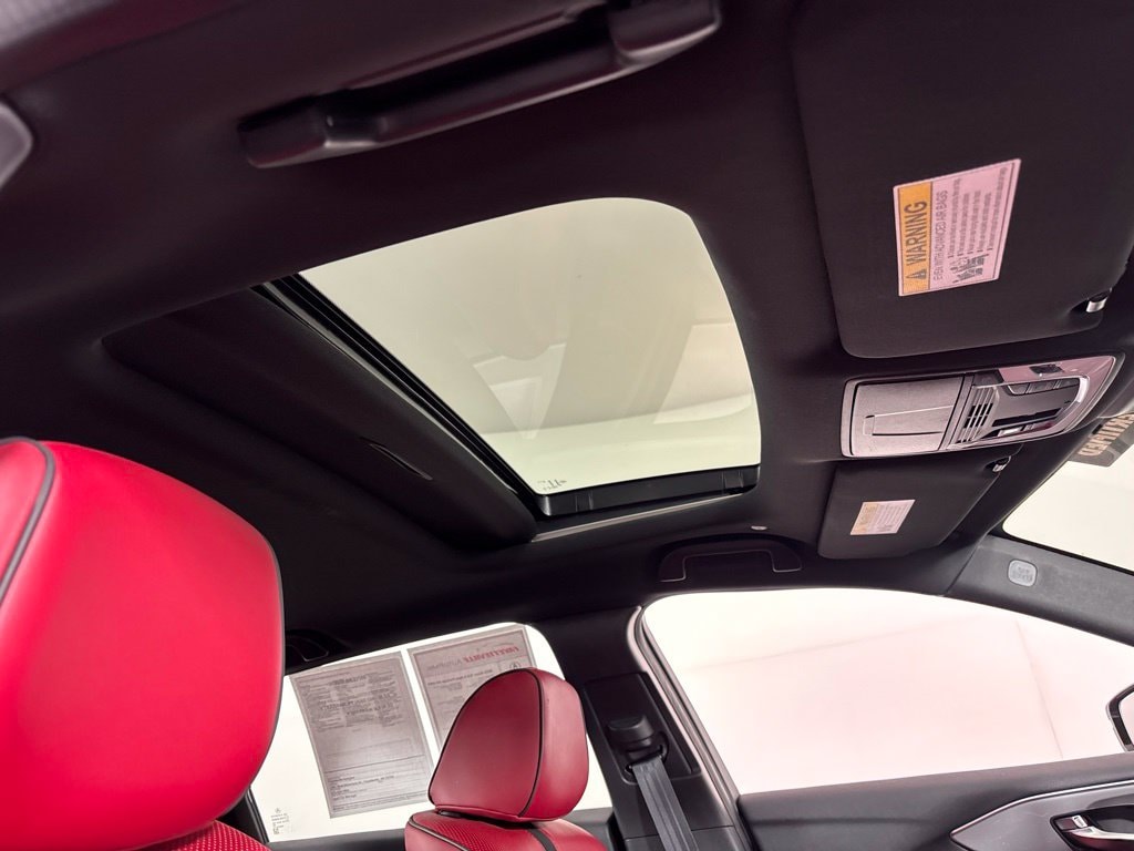 Certified 2023 Acura TLX A-Spec Package Sedan