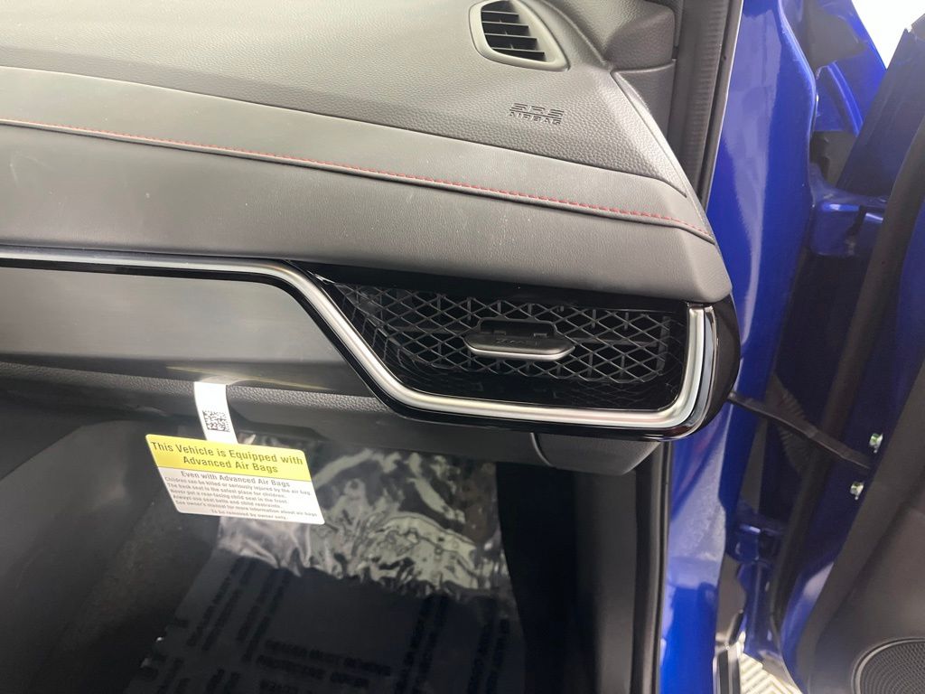 2025 Acura ADX A-Spec Package - Photo 25