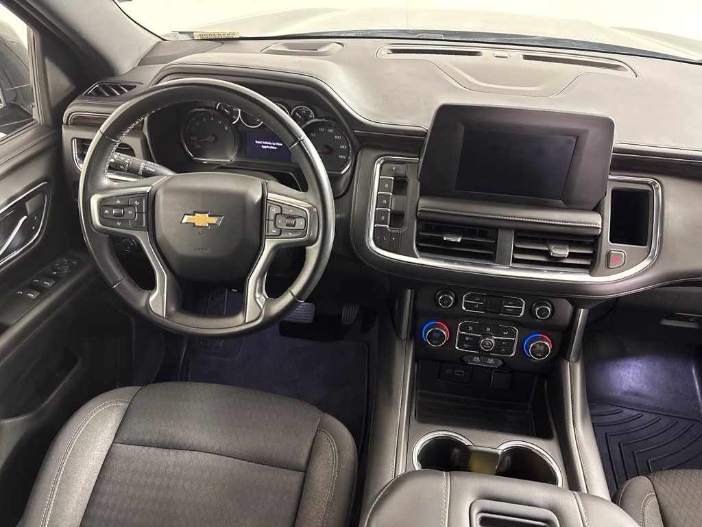 Used 2023 Chevrolet Suburban LS SUV