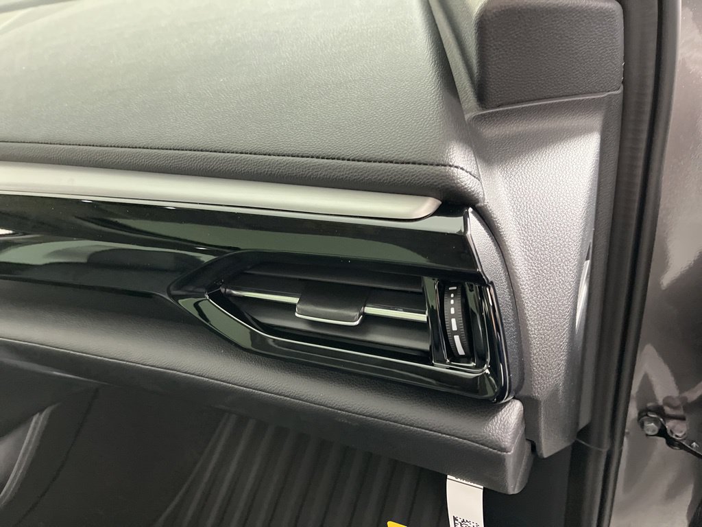 2026 Acura MDX Base - Photo 24