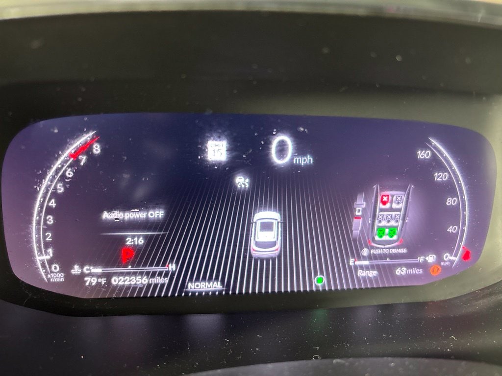 2025 Acura MDX Technology Package - Photo 38
