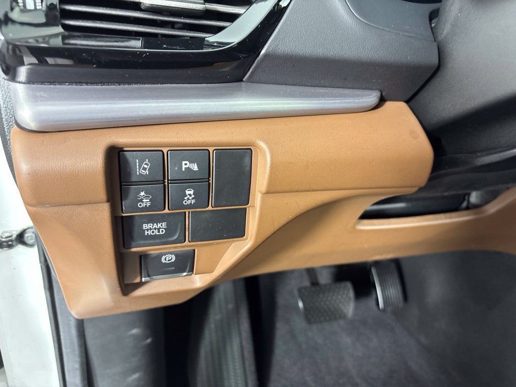 2021 Acura RDX Technology Package - Photo 32