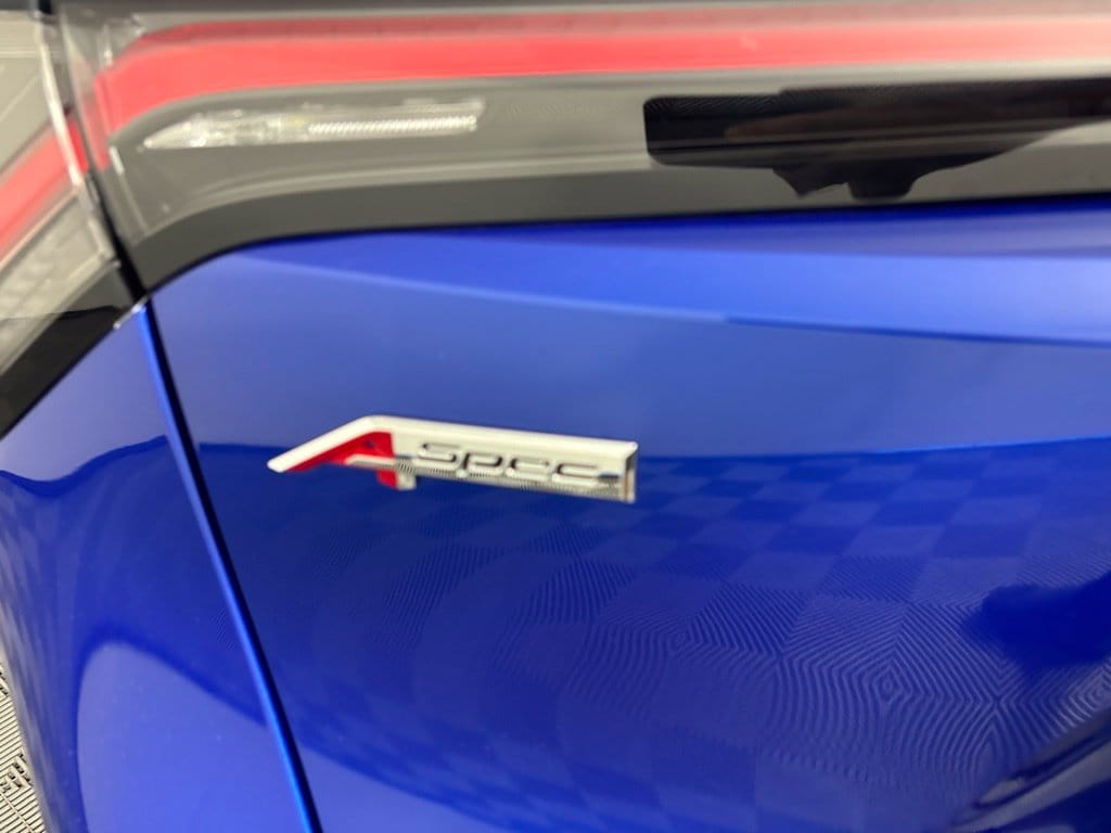 2025 Acura ADX A-Spec Package - Photo 23