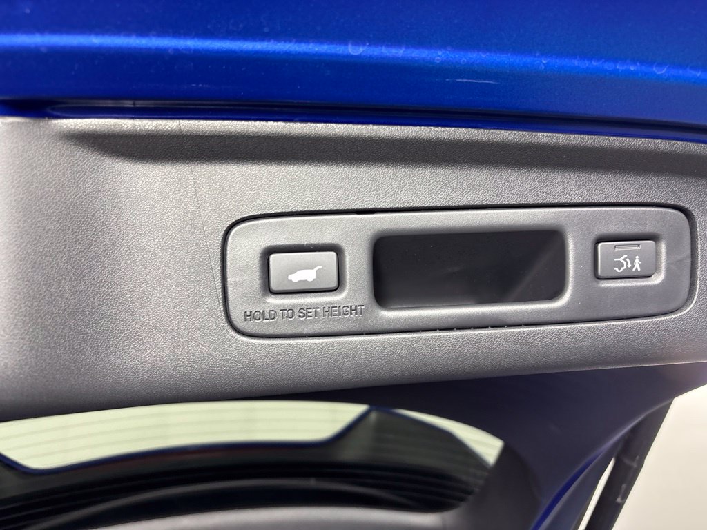 2025 Acura ADX A-Spec Package - Photo 25