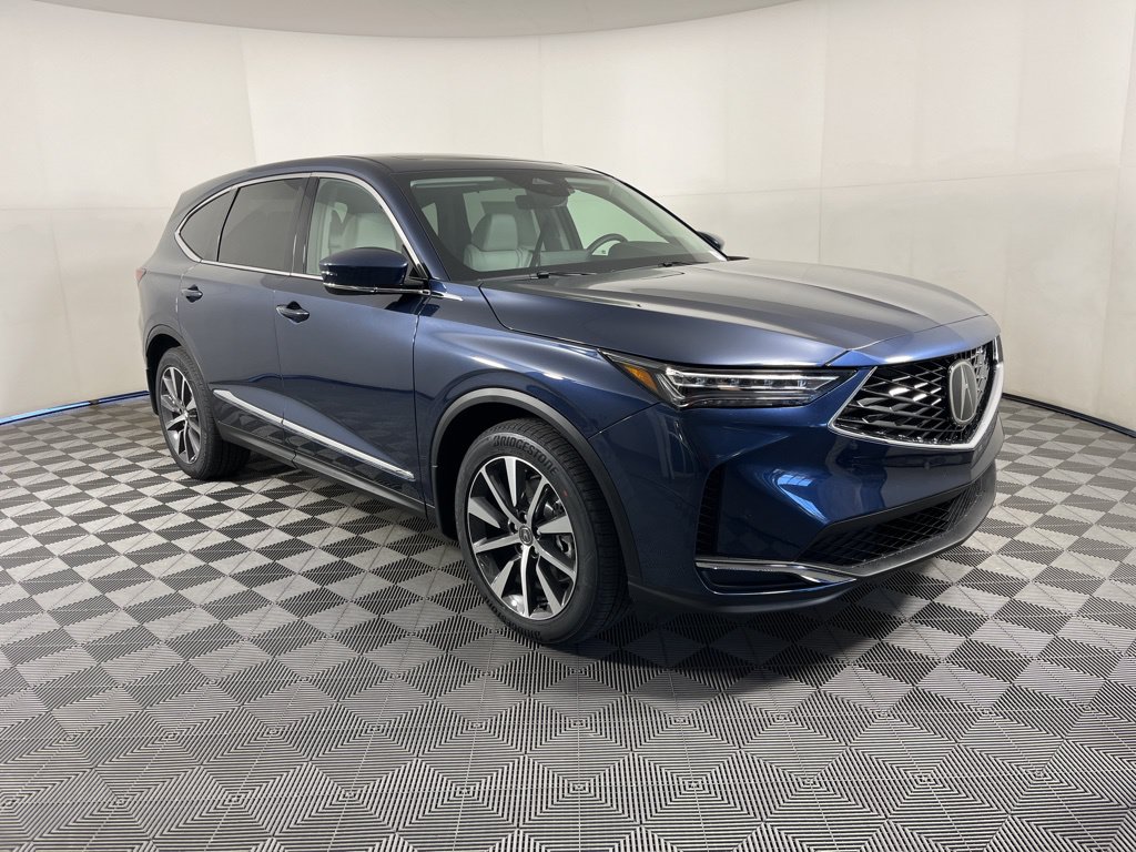 2026 Acura MDX Technology Package - Photo 20
