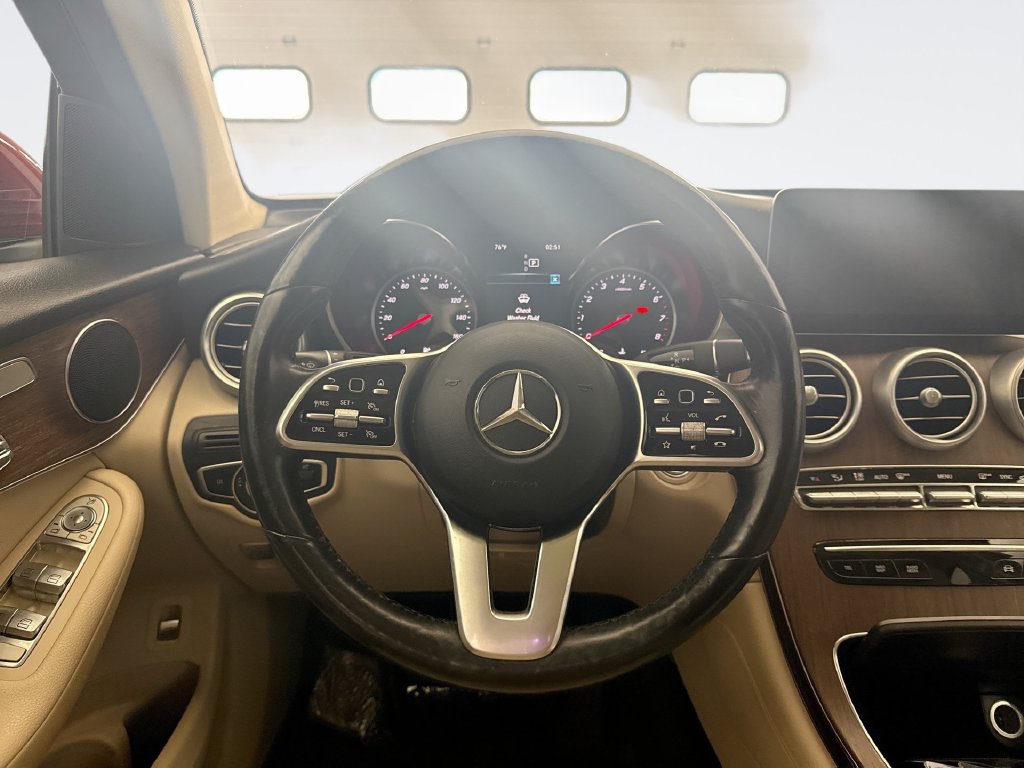 2021 Mercedes-Benz GLC GLC300 - Photo 15