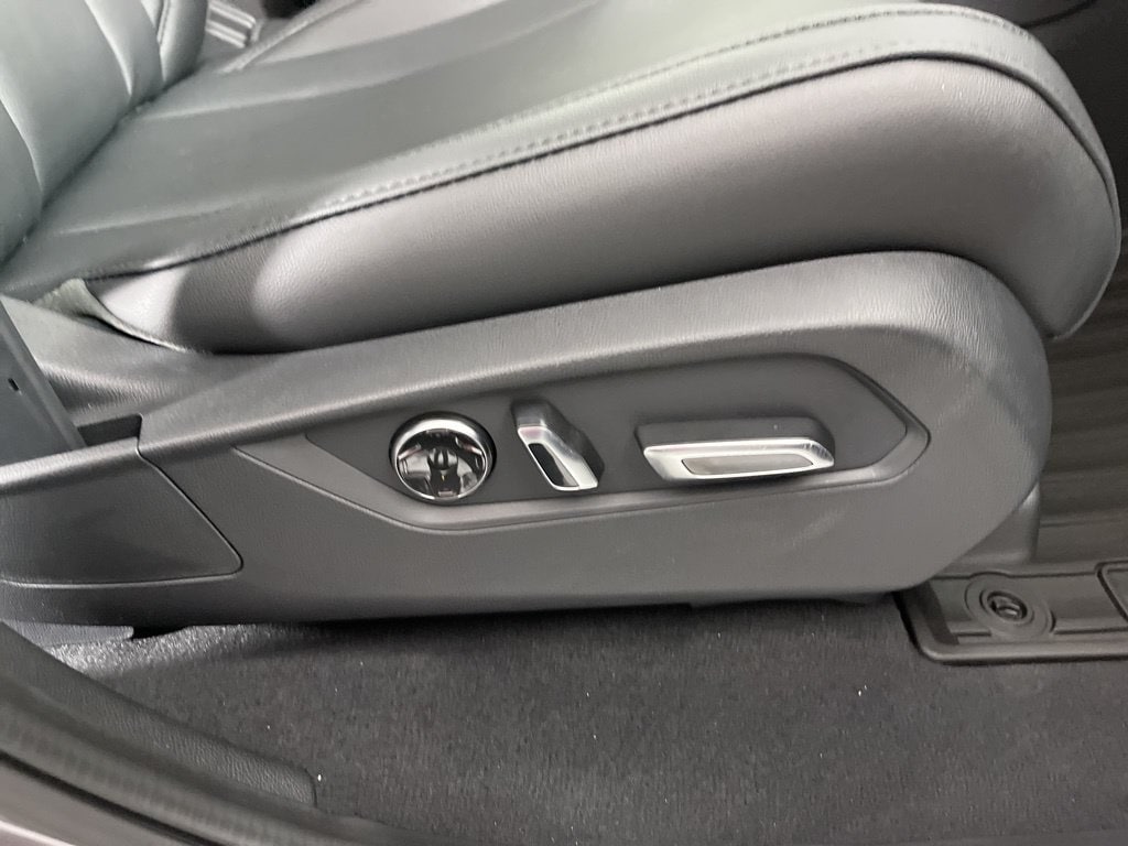 2026 Acura MDX Base - Photo 8