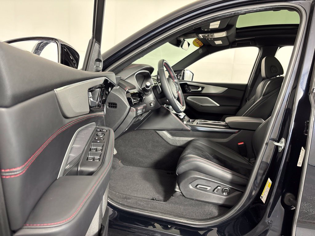2026 Acura MDX A-Spec Package - Photo 29