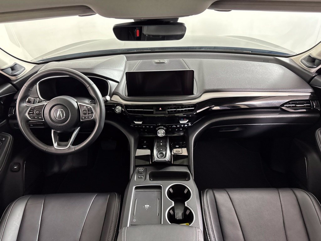 2025 Acura MDX Technology Package - Photo 23