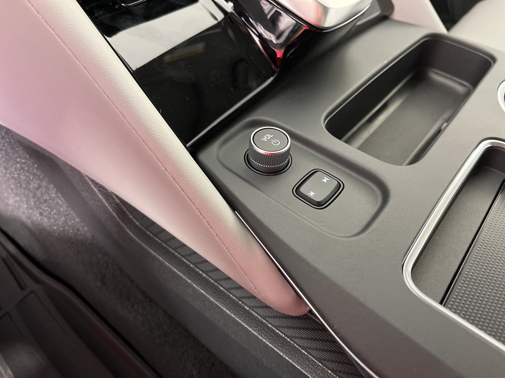 2026 Acura MDX Technology Package - Photo 36