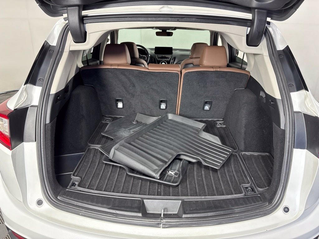 2021 Acura RDX Technology Package - Photo 13