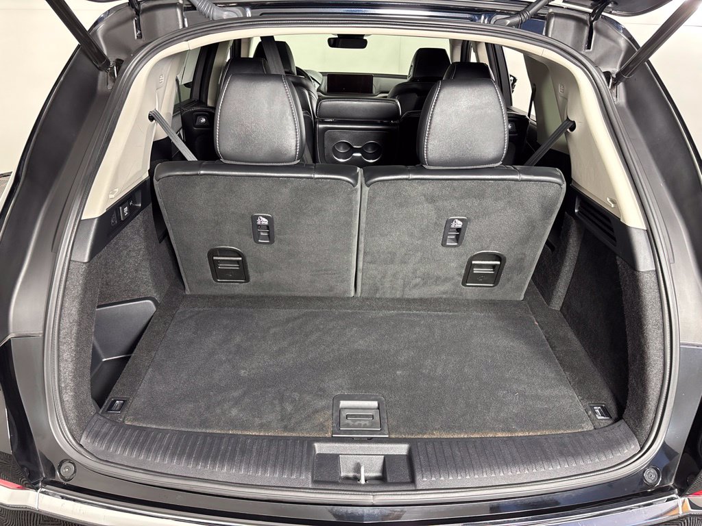 2025 Acura MDX Technology Package - Photo 14