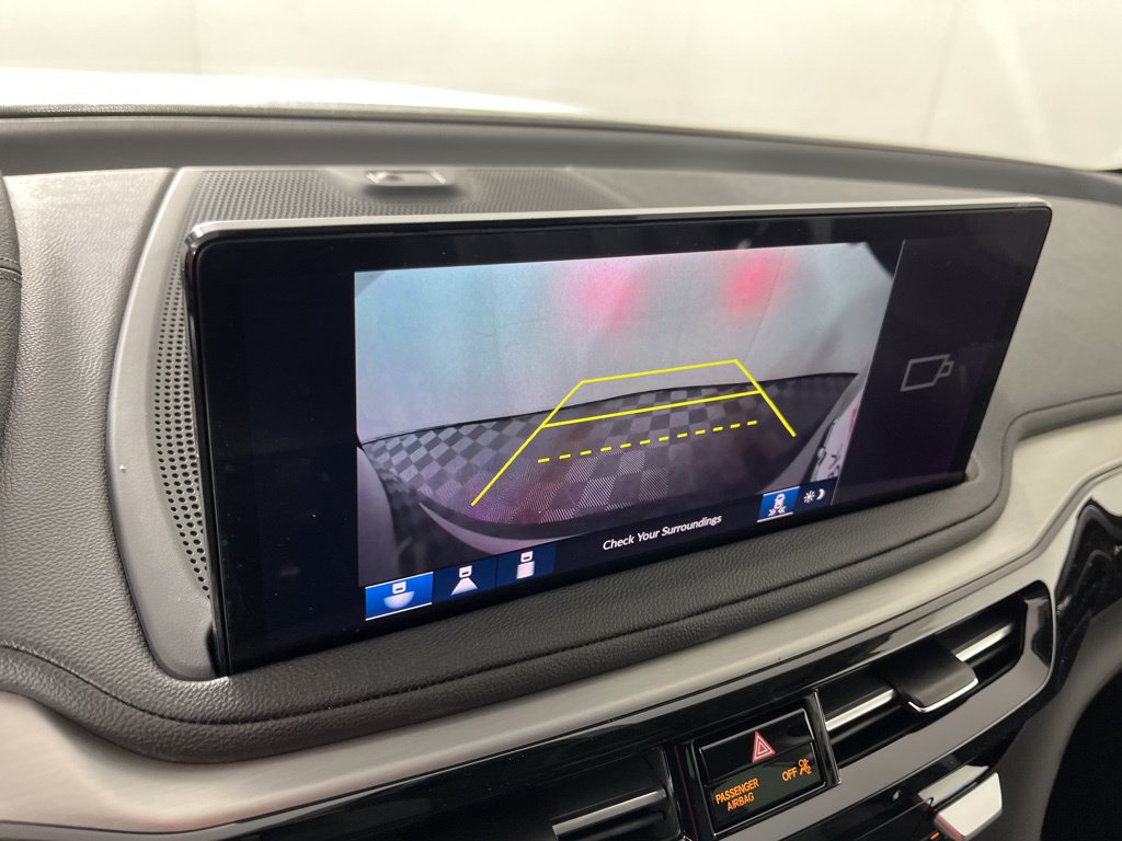 2026 Acura MDX Base - Photo 32