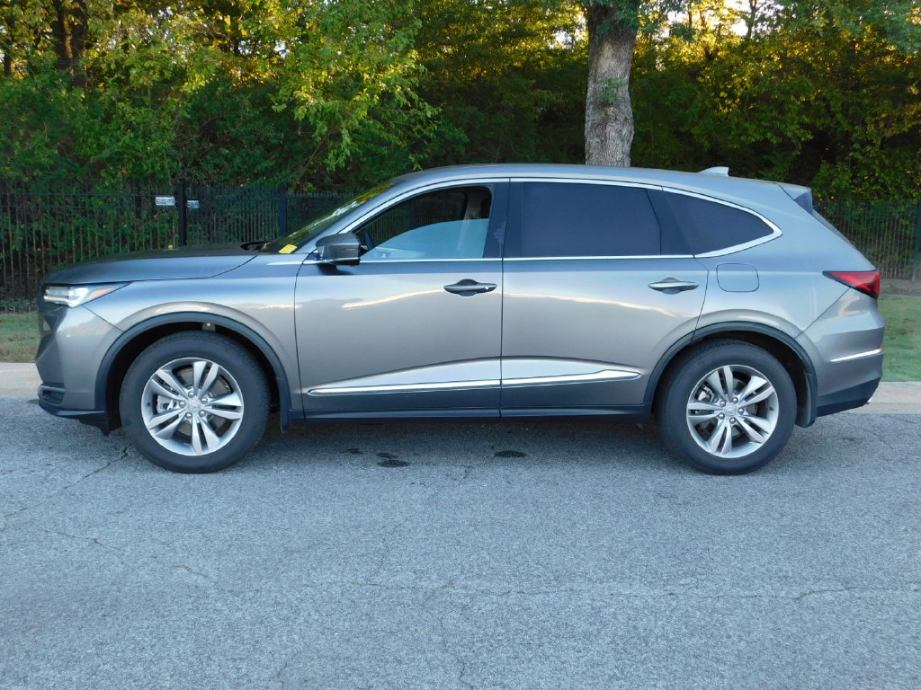 2026 Acura MDX Base - Photo 9