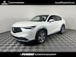 Acura ADX
