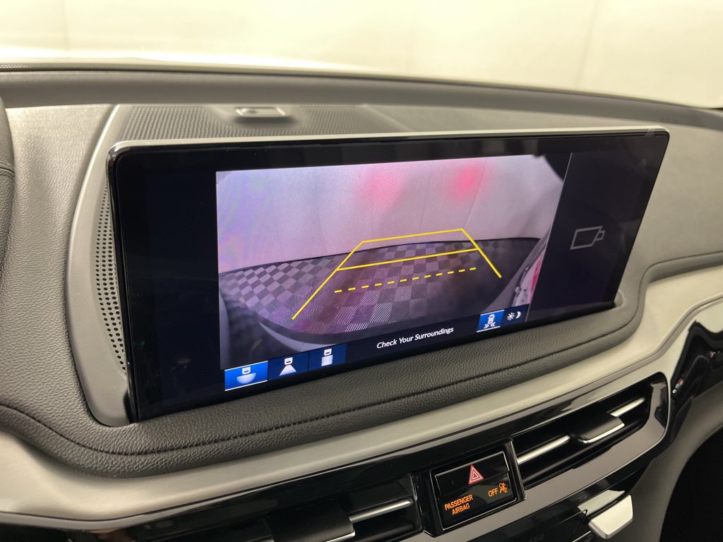 2026 Acura MDX Base - Photo 33
