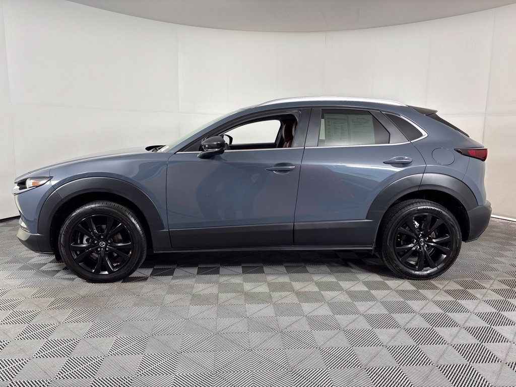 Used 2025 Mazda CX-30 2.5 S Carbon Edition SUV