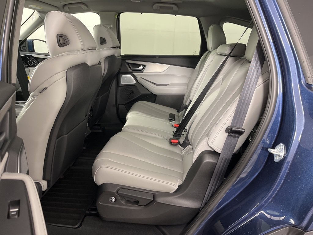 2026 Acura MDX Technology Package - Photo 28