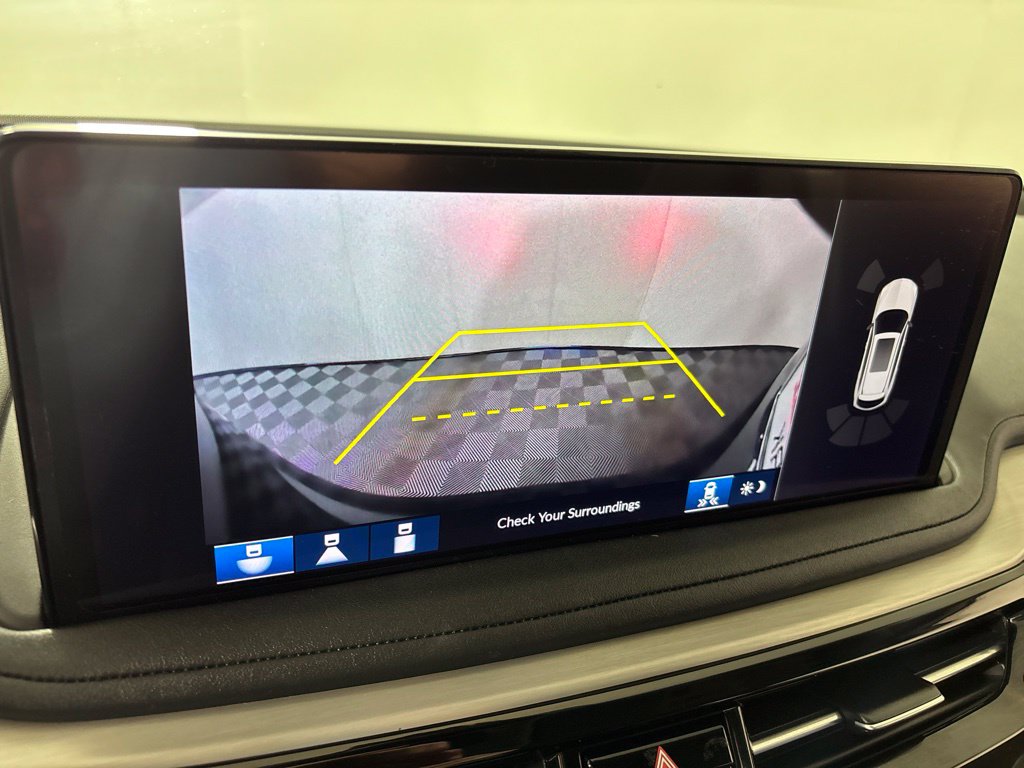 2025 Acura MDX Technology Package - Photo 35
