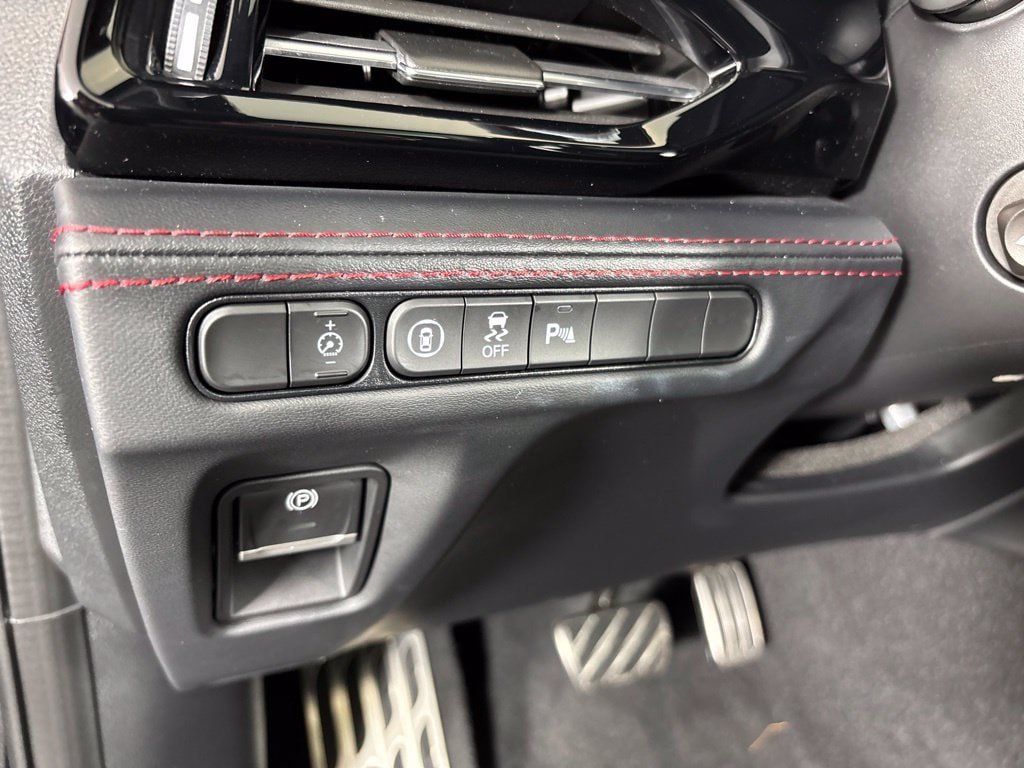 2026 Acura MDX A-Spec Package - Photo 35