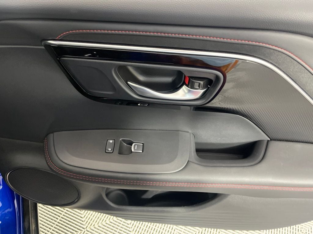 2025 Acura ADX A-Spec Package - Photo 26