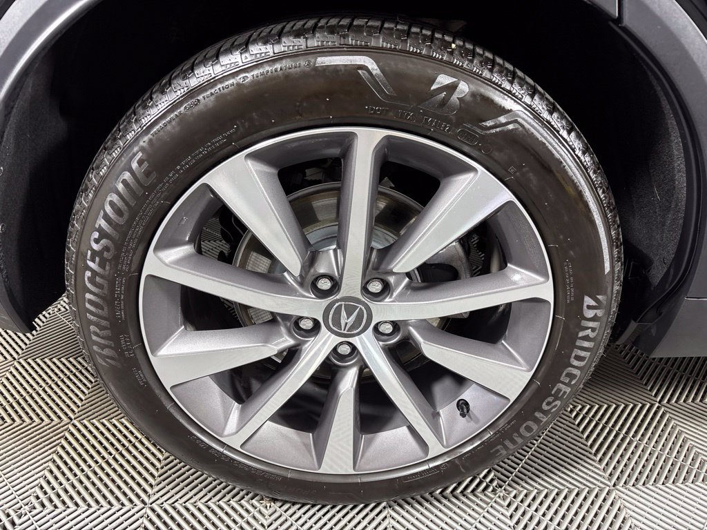 2025 Acura MDX Technology Package - Photo 6