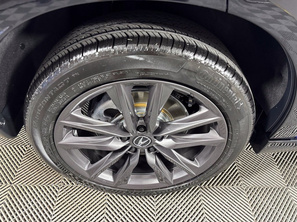 2025 Acura ADX A-Spec Package - Photo 20