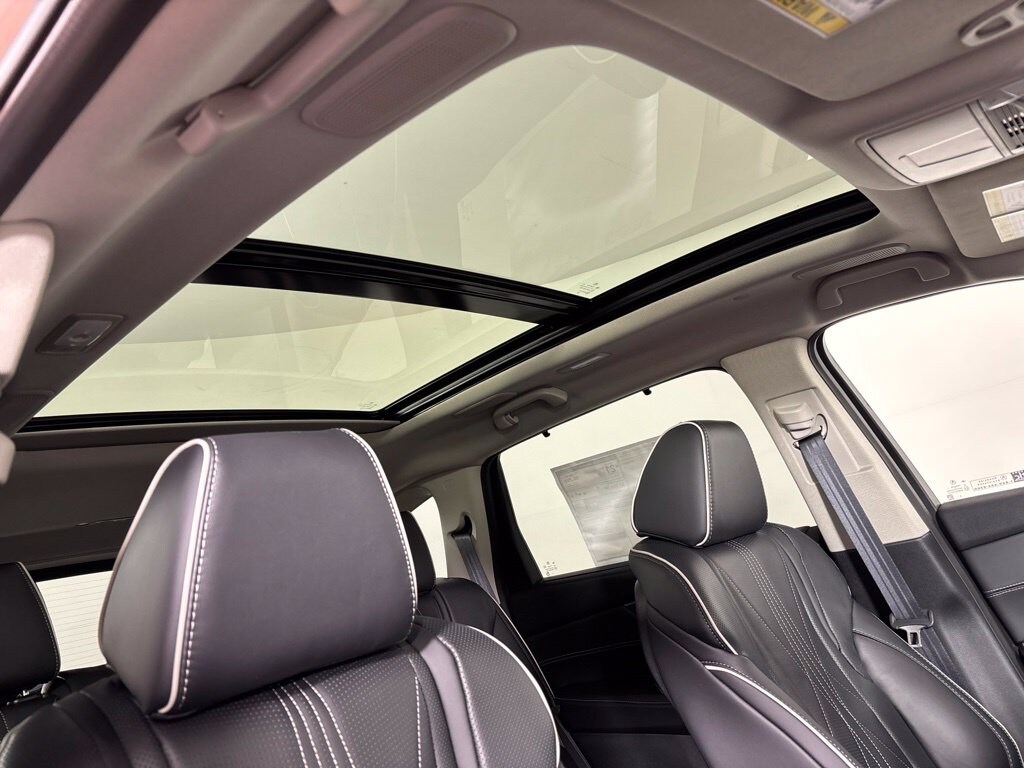 New 2026 Acura MDX SH-AWD Advance Package SUV