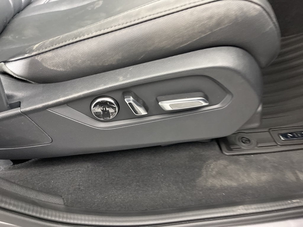 2026 Acura MDX Base - Photo 8