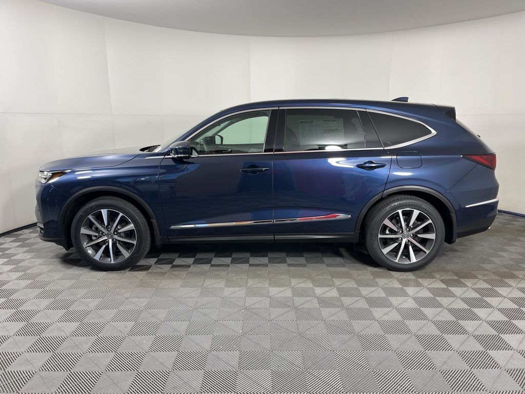 New 2026 Acura MDX SH-AWD Technology Package SUV