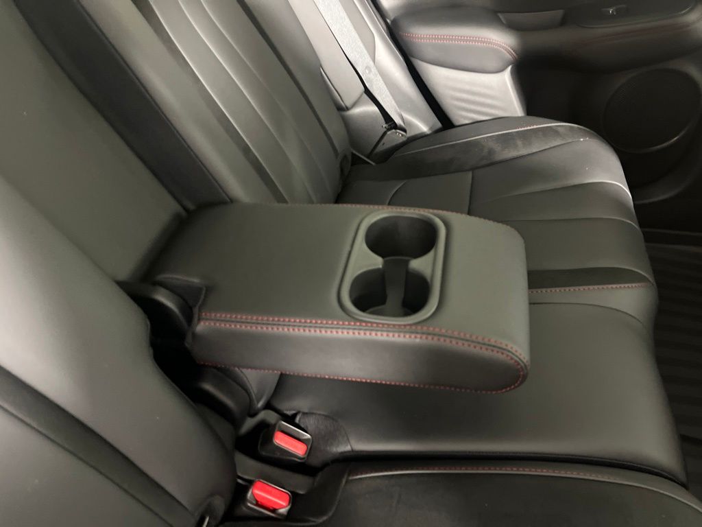 2025 Acura ADX A-Spec Package - Photo 9