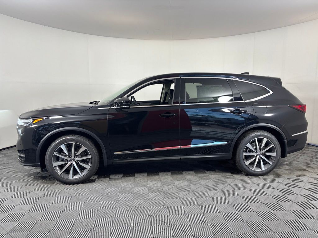 New 2026 Acura MDX SH-AWD Technology Package SUV