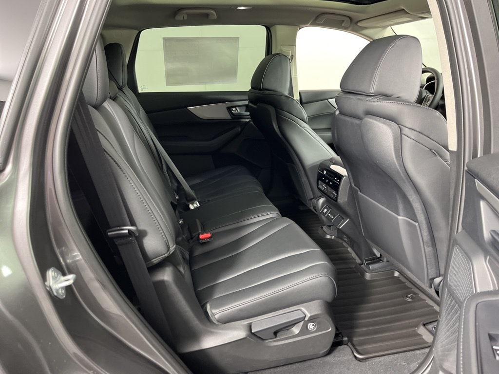2026 Acura MDX Base - Photo 9
