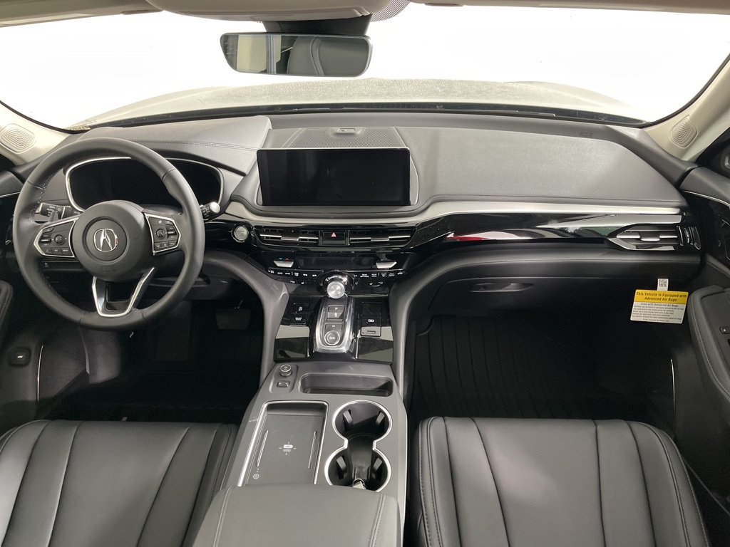 2026 Acura MDX Base - Photo 22
