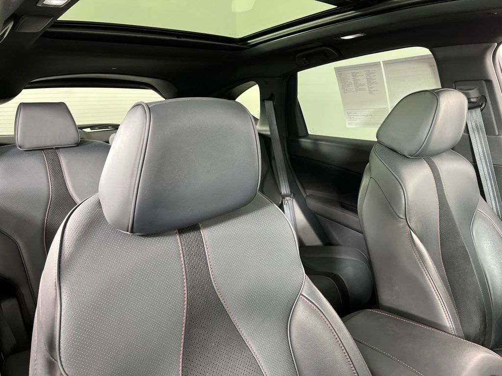 2023 Acura RDX A-Spec Package - Photo 7