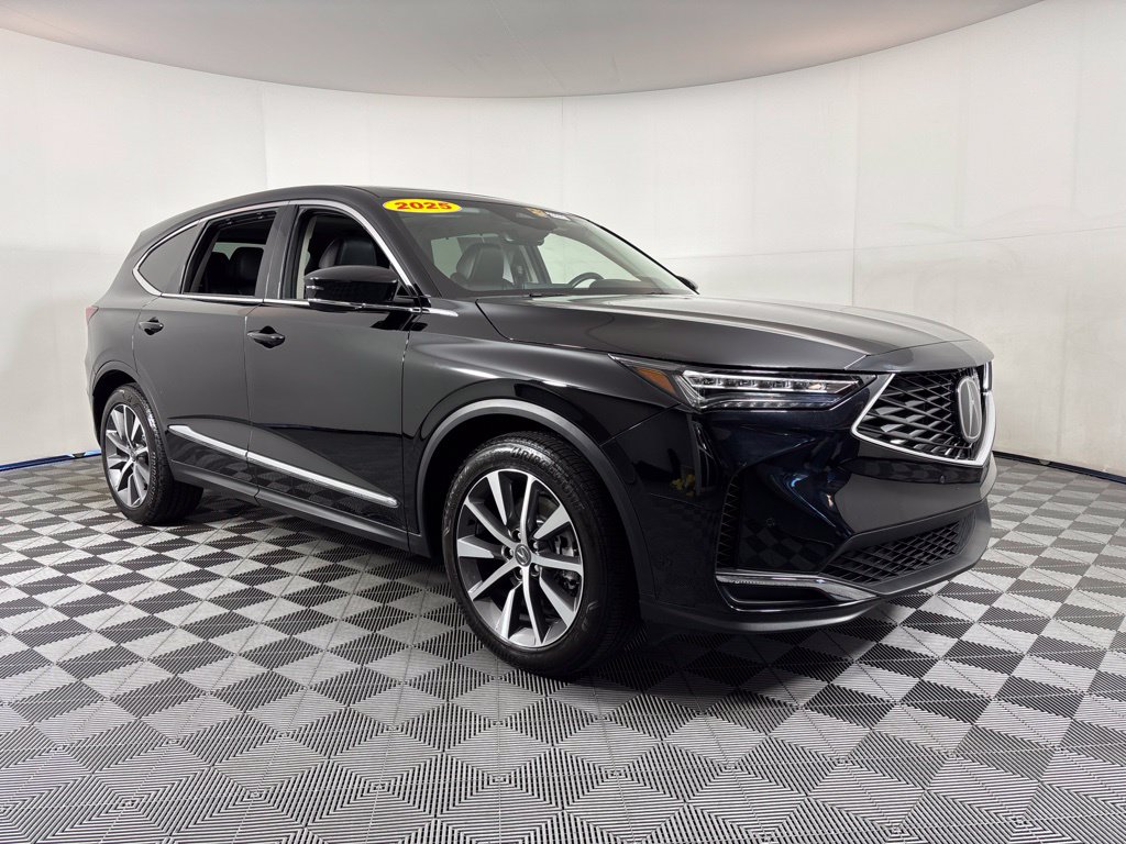 2025 Acura MDX Technology Package - Photo 21
